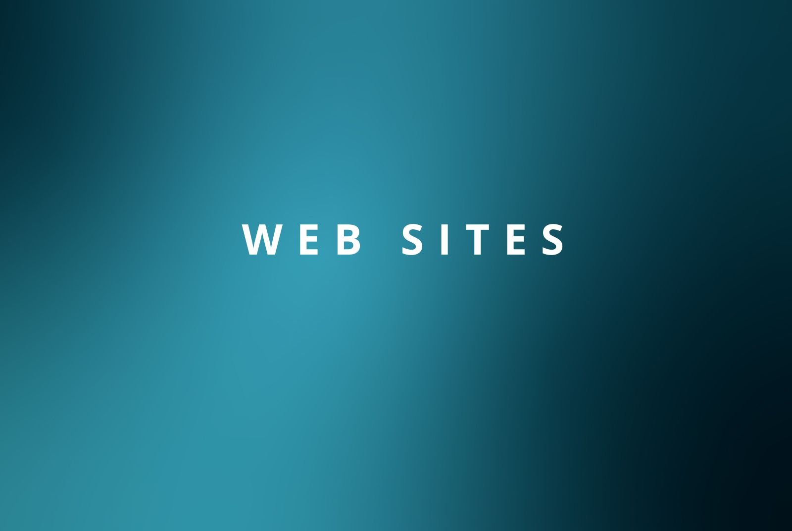 web